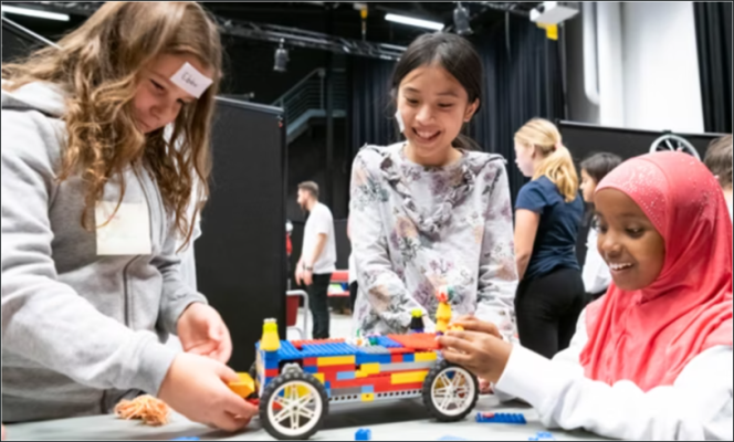 VERA Roadshow Eskilstuna